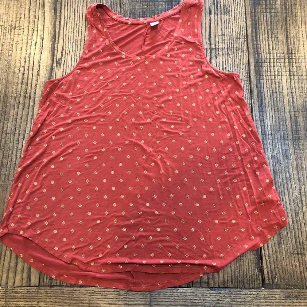 Old Navy tank top